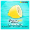 La Moreria (Original Mix) - Dennis Cruz&Iuliano Mambo