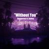 Without You - DBDMuzik&David Turner&Dangerous&Ashley