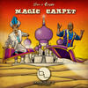 Magic Carpet - Bou&MC Spyda