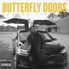 Butterfly Doors (Explicit) - Reuben Vincent