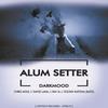 Darkmood (David Lana Remix) - Alum Setter&David Lana