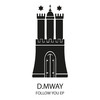 Follow U (Original Mix) - D.Mway