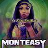 La Reina Renegada(Amber Rodriguez) - Monteasy