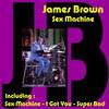 Sex Machine - James Brown