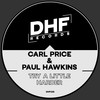 Try A Little Harder - Carl Price&Paul Hawkins