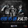 Esto Es Un Asalto(feat. Kendo Kaponi) (Explicit) - DIEM&Kendo Kaponi