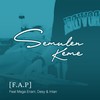 Semulen Keme - [F.A.P]&Mega Eriani&Desy&Intan