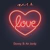 LOVE - Kui Kui&AirJordy&Ruffian Bomb