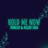 Hold Me Now - Dimelix&Algert Sala