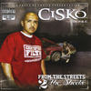 Give It To You (Explicit) - Cisko