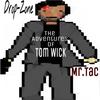 Tacnology Mix (Explicit) - Drop-Zone&Mr.Tac&DJ CBW