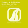 Never Forget You (Kaimo K Remix) - Type 41&Tiff Lacey