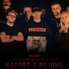 Raport z rejonu (Explicit) - Dawid Obserwator&Dedis&Intruz