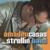 T Bone Shuffle - Amadeu Casas&Walker&Strollin' Band