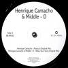 Relax Your Soul (Original Mix) - Henrique Camacho&Middle-D