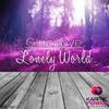 Lonely World (Instrumental Mix) - Gino Love