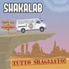 Reggaeby - Shakalab&Sud Sound System