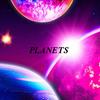 PLANETS (feat. Static Spectrum) - SLP&Static Spectrum