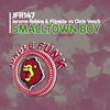 Smalltown Boy (Original Mix) - Jerome Robins&MC Flipside&Flipside&Chris Vench