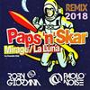 Mirage (la luna) (Instrumental) - Paps'n'Skar