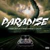 Paradise (Explicit) - Mari Supreme&Steven Church&Dallas