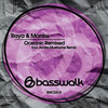 Oceanic (Andre Mustache Groove Mix) - Raya&Manku