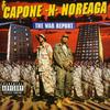Live On Live Long (LP版) - Capone-N-Noreaga