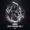 Feel the Bass - JVST SAY YES&Virtual Riot