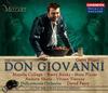 Don Giovanni, K. 527 (Sung in English) - Act I Scene 3: Recitative and Duet: Oh my God! What is that? (Donna Anna, Don Ottavio) - Philharmonia Orchestra&Majella Cullagh&Barry Banks&David Parry