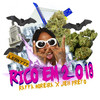 Rico em 2018(feat. Jeh Preto) - Raffa Moreira&Jeh Preto