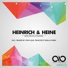 Microcosmic - Heinrich & Heine