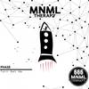 Turn Dat Up (Original Mix) - Phase