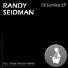 Under The Sun (Randy Seidman Remix) - Eitan Carmi