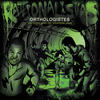 Who Being Loved Is Poor (Explicit) - Rationalistas&Druma Loop&Rakaa