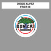 Frgt.10 (Solunamanalia's West End Deep Touch) - Diego Alvez