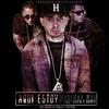 Aqui Estoy(feat. Baby Rasta y Gringo) - Maximus Wel&Baby Rasta & Gringo