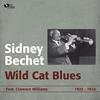 E Flat Blues - Sidney Bechet&Margaret Johnson&Clarence Williams