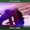 Right Here (Piano & Style Chillout Mix, 24 Bit Remastered) - David Marquee