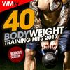 MUZIK NO STOP (Workout Remix) - Moratto