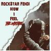 All The Time (Explicit) - Rockstar Fendi&Weez3k