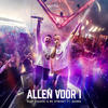 Allen Voor 1 - Bass Chaserz&MC Synergy&Quinna