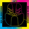 Ben 10: Omniverse (Theme Song) (VGR Remix) - Ben 10&Vgr