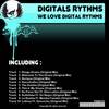 Kulikitaka (Original Mix) - Digitals Rythms&DJ Negro