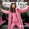 Don't Stop the Music (2023 Edit) - Ed Marquis&Tor Erik Hermansen&Mikkel Storleer Eriksen&Michael Joe Jackson