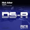 Tornado (Original Mix) - Nick Arbor