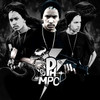 Os Cara Que Mete Bala 2(feat. MC PR, MC Novinho RJ, MC Wostin, MC Menor PH & MC Saci) (Explicit) - DJ PH Mpc