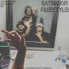 BATHROOM FREESTYLE! (feat. valxntiine, Sad Decembr & Nx3) (Explicit) - Nx3&Sad Decembr&Outsider Rejects&valxntiine