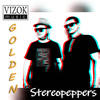 Golden - Stereopeppers