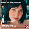 Why Are You Doing This To Me (Julian Marsh Electro Radio Mix) - Amanda Hopewell