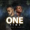 One Time (Explicit) - Snow Flakes&Black Star